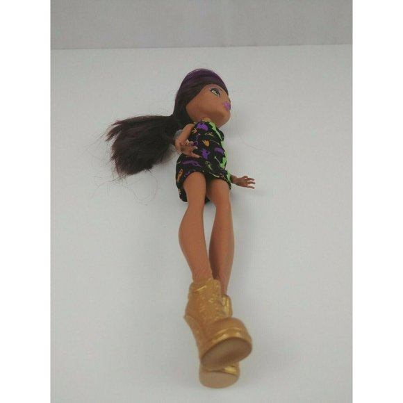 Monster High 11" Doll Clawdeen Wolf Freaky Field Trip With Outfit and Shoes - Picture 5 of 6